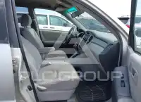 2005 Toyota Highlander фото