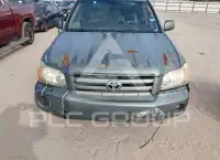 2005 Toyota Highlander фото