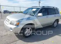 2005 Toyota Highlander фото
