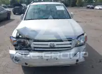 2005 Toyota Highlander фото