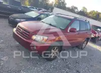 2005 Toyota Highlander photo