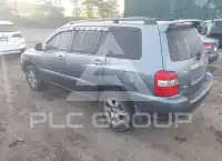 2005 Toyota Highlander фото