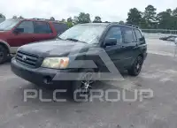 2005 Toyota Highlander photo
