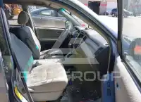 2005 Toyota Highlander фото