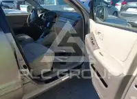 2005 Toyota Highlander photo