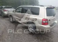 2005 Toyota Highlander photo