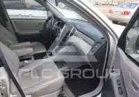 2005 Toyota Highlander фото