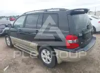 2005 Toyota Highlander photo