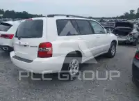 2005 Toyota Highlander photo