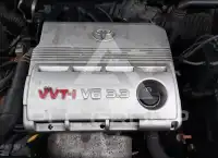 2005 Toyota Highlander фото