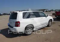 2005 Toyota Highlander фото