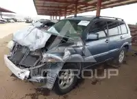 2005 Toyota Highlander фото