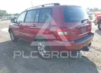 2005 Toyota Highlander photo