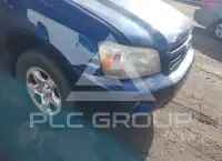 2005 Toyota Highlander фото