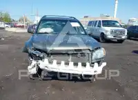 2005 Toyota Highlander фото