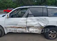 2005 Toyota Highlander фото