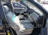 2005 Toyota Highlander фото
