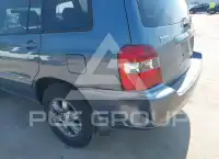2005 Toyota Highlander фото