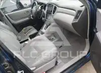2005 Toyota Highlander фото