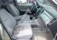 2005 Toyota Highlander photo