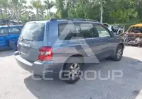 2005 Toyota Highlander фото