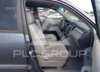 2005 Toyota Highlander фото