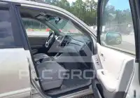 2005 Toyota Highlander фото