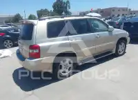 2005 Toyota Highlander фото