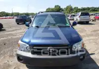 2005 Toyota Highlander фото