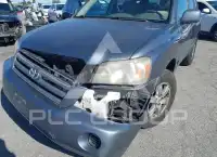 2005 Toyota Highlander фото