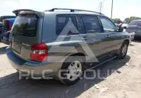 2005 Toyota Highlander photo
