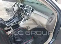2005 Toyota Highlander фото