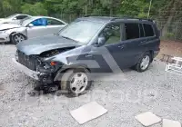 2005 Toyota Highlander фото
