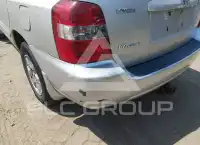 2005 Toyota Highlander фото