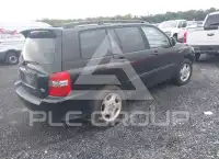 2005 Toyota Highlander фото