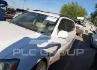 2005 Toyota Highlander photo
