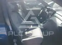 2005 Toyota Highlander фото