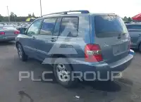 2005 Toyota Highlander фото