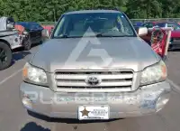 2005 Toyota Highlander фото