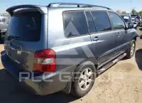 2005 Toyota Highlander фото