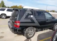 2005 Toyota Highlander фото