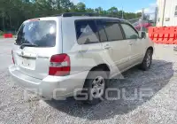 2005 Toyota Highlander фото