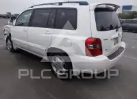 2005 Toyota Highlander photo