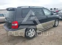 2005 Toyota Highlander photo