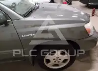 2005 Toyota Highlander photo