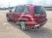 2005 Toyota Highlander фото