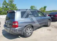2005 Toyota Highlander фото