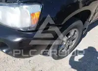 2005 Toyota Highlander фото
