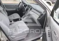2005 Toyota Highlander фото