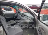 2005 Toyota Highlander фото